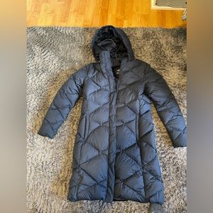 The North Face Parka